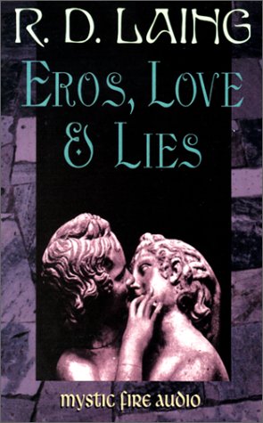 Book cover for Eros, Love and Lies