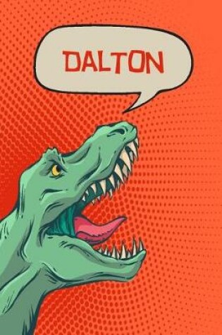 Cover of Dalton