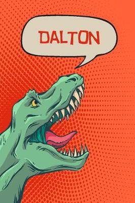 Book cover for Dalton