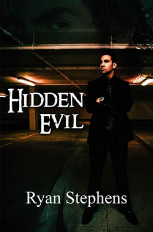 Cover of Hidden Evil