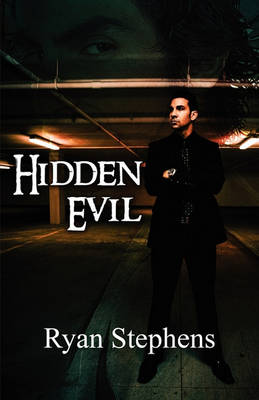 Book cover for Hidden Evil