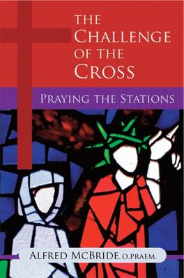 Book cover for The Challenge of the Cross