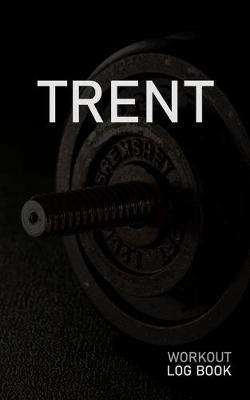 Book cover for Trent