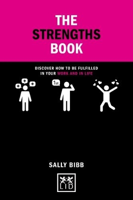 Cover of Strengths Book