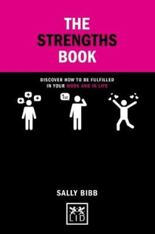 Cover of Strengths Book