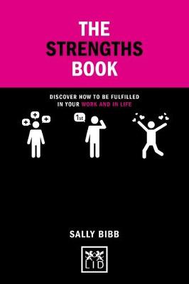 Cover of Strengths Book