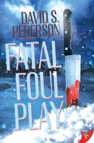 Cover of Fatal Foul Play