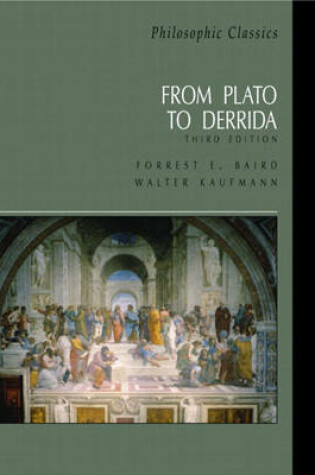 Cover of Philosophic Classics
