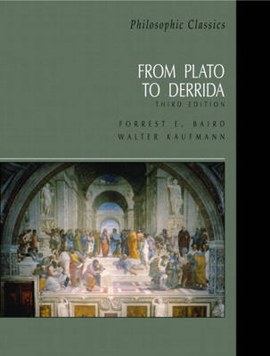 Book cover for Philosophic Classics