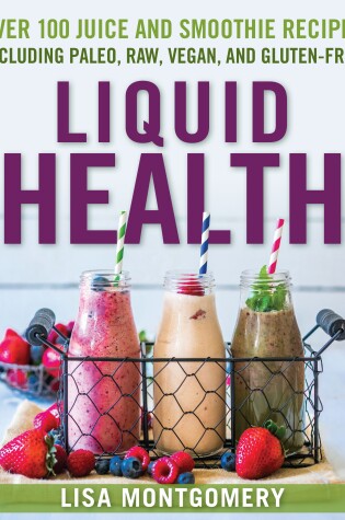 Cover of Liquid Health