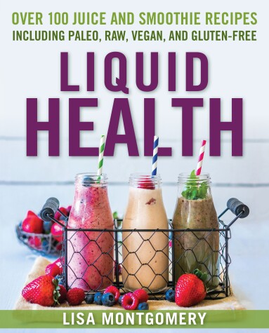 Cover of Liquid Health