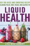 Book cover for Liquid Health