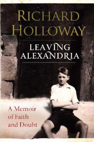 Cover of Leaving Alexandria