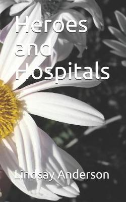 Cover of Heroes and Hospitals