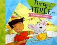 Book cover for Party of Three