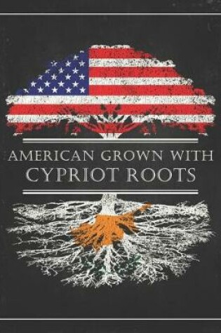 Cover of Cypriot Roots