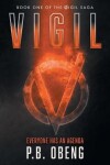 Book cover for Vigil