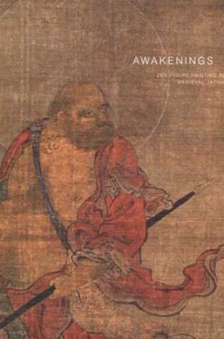 Cover of Awakenings