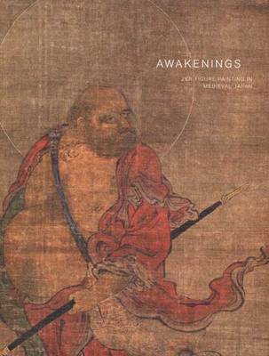 Book cover for Awakenings