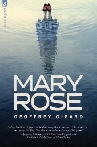 Cover of Mary Rose