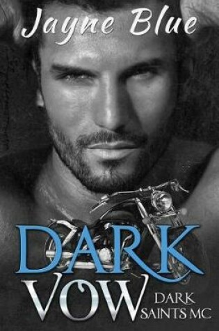 Cover of Dark Vow