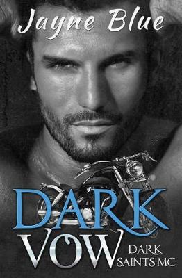 Book cover for Dark Vow