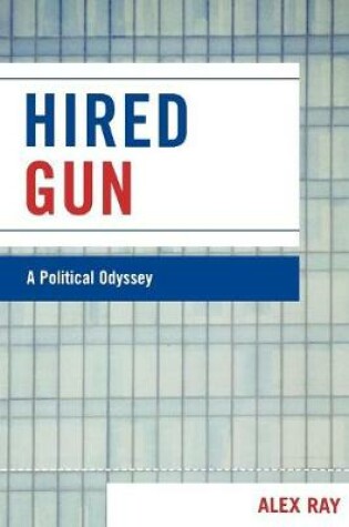 Cover of Hired Gun