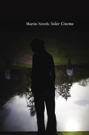 Cover of Martin Newth