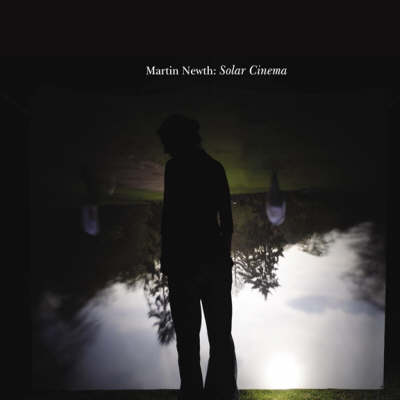 Book cover for Martin Newth