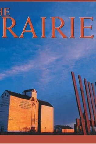 Cover of Prairies