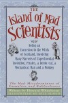 Book cover for Island of Mad Scientists