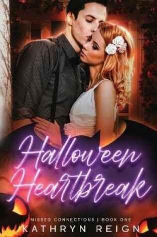 Cover of Halloween Heartbreak