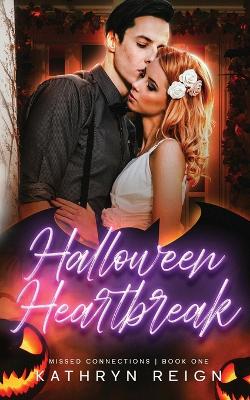 Cover of Halloween Heartbreak