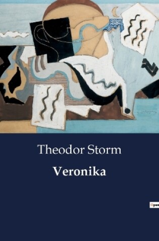 Cover of Veronika