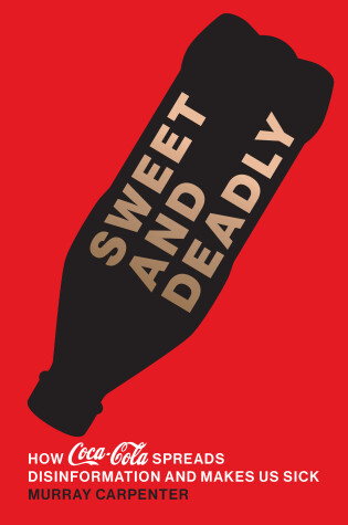 Cover of Sweet and Deadly