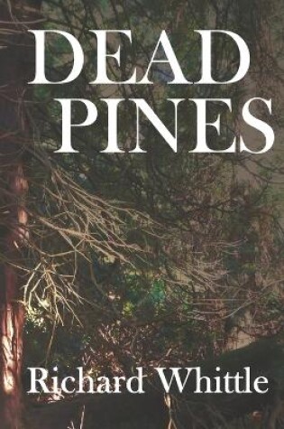 Cover of Dead Pines