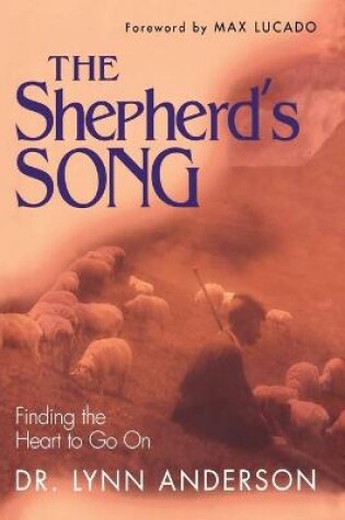 Cover of The Shepherd's Song