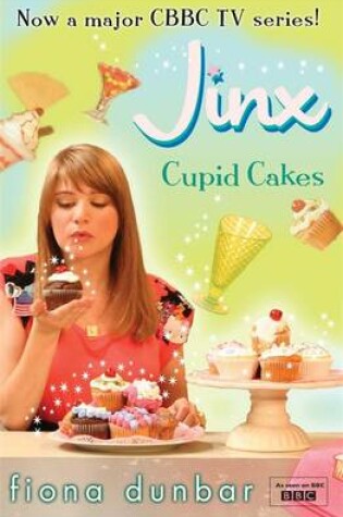 Cover of Cupid Cakes