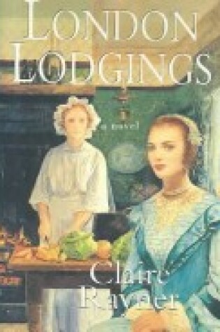 Cover of London Lodgings