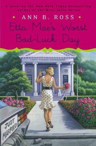 Cover of Etta Mae's Worst Bad-Luck Day
