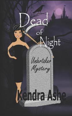 Book cover for Dead of Night