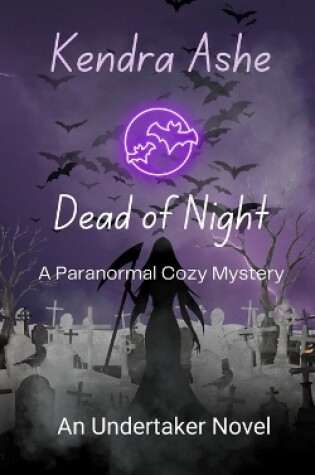 Cover of Dead of Night