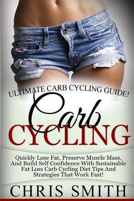 Book cover for Carb Cycling - Chris Smith