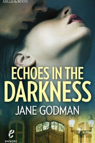 Cover of Echoes in the Darkness