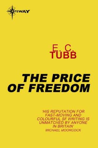 Cover of The Price of Freedom