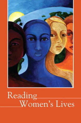 Cover of Reading Women's Lives