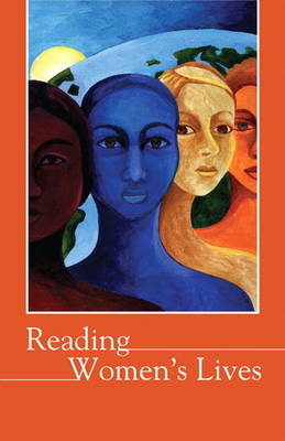 Book cover for Reading Women's Lives