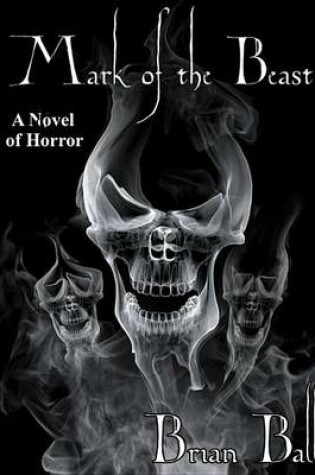 Cover of Mark of the Beast