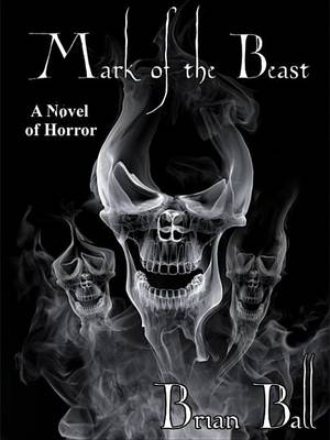 Cover of Mark of the Beast