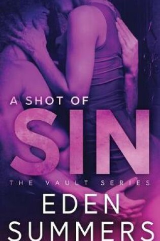 Cover of A Shot of Sin
